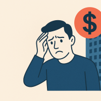 5 ошибок при покупке квартиры в новостройке, которые могут стоить вам денег