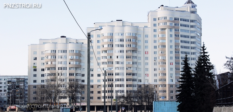 ул. Пушкина, 7 - Пермь