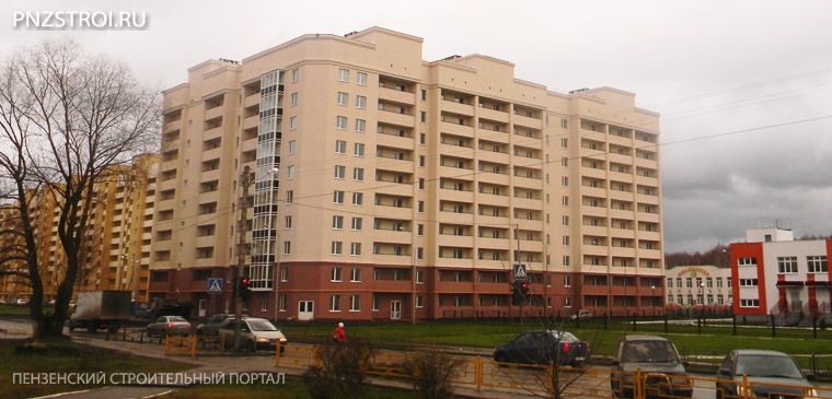 Больше не работает: Фрегат, магазин парфюмерии и косметики, Пенза, ул. Антонова,